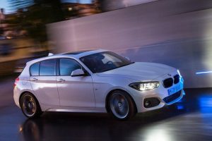 El nuevo BMW Serie 1 llegará en 2018, y lo hará con importantes novedades