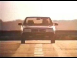 Lancia Thema 8.32, el mutualismo de Lancia y Ferrari