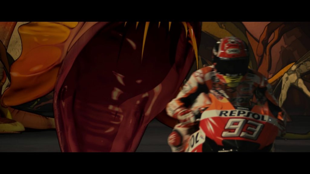 Los pilotos de Repsol Honda vuelven a aunar su talento para su nueva campaña publicitaria