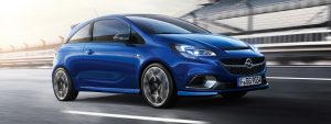 El nuevo Opel Corsa llegará en 2019… y llevará plataforma y tecnología de PSA