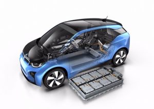BMW ampliará la submarca «i» en solo unos años, el primero será el i5