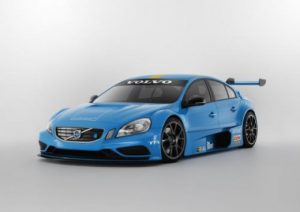 Volvo S60 Polestar en video