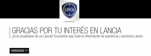 ¡Era de esperar! Lancia echa el cierre en España (y no será el único país…)