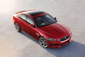 Jaguar hace un guiño a los diésel: tendrán preferencia sobre híbridos