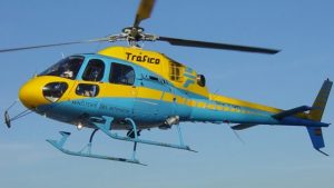 Los Pegasus de la DGT también multan ahora a los ciclistas: ¿Cómo lo hace?