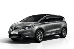 Mismo motor que el Alpine A110: Llega el Renault Espace TCe 225 EDC