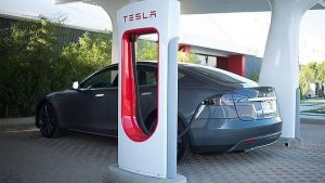 Este mes se abrirá el primer concesionario de Tesla en España