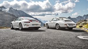 Porsche quiere acabar con la especulación de sus modelos en el mercado de segunda mano: ¿Estamos hablando de algo utópico?