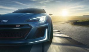 Los nuevos Subaru BRZ y Toyota GT86 ya están de camino