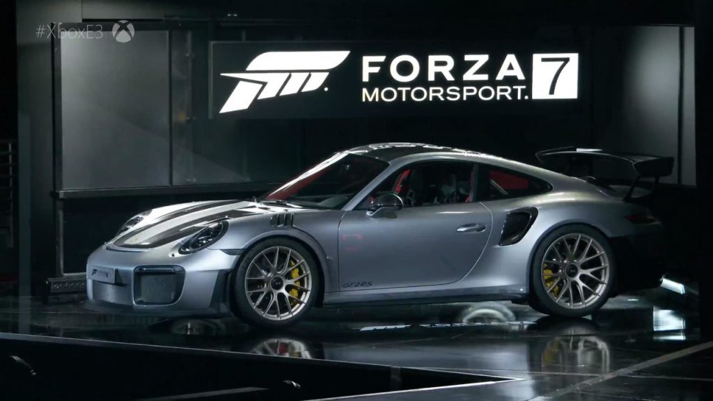 La producción del Porsche 911 GT2 RS estará limitada a 1.000 unidades, y ya están todas vendidas