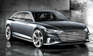 La nueva generación del Audi A8 apostará por hacer toda su gama híbrida: Menos consumo y más prestaciones
