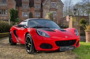 Lotus podría comenzar a fabricar sus modelos en China: ¿Perderá su esencia británica?