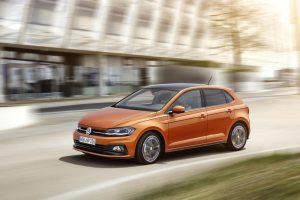 Solo unos meses para el debut del Volkswagen T-Cross, ¿estás preparado?