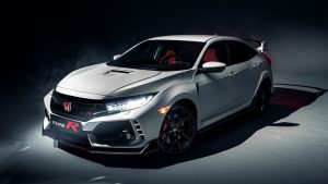 Honda quiere sacar más versiones del Civic Type R: ¡Se están planteando la tracción total!