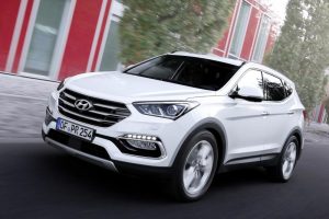 Hyundai ya piensa en un baby SUV, más pequeño que el Kona