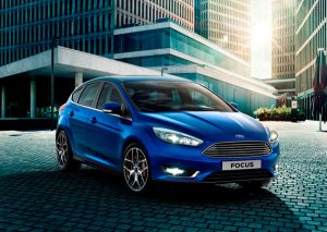 La producción del próximo Ford Focus no se realizará en México: China es el país elegido