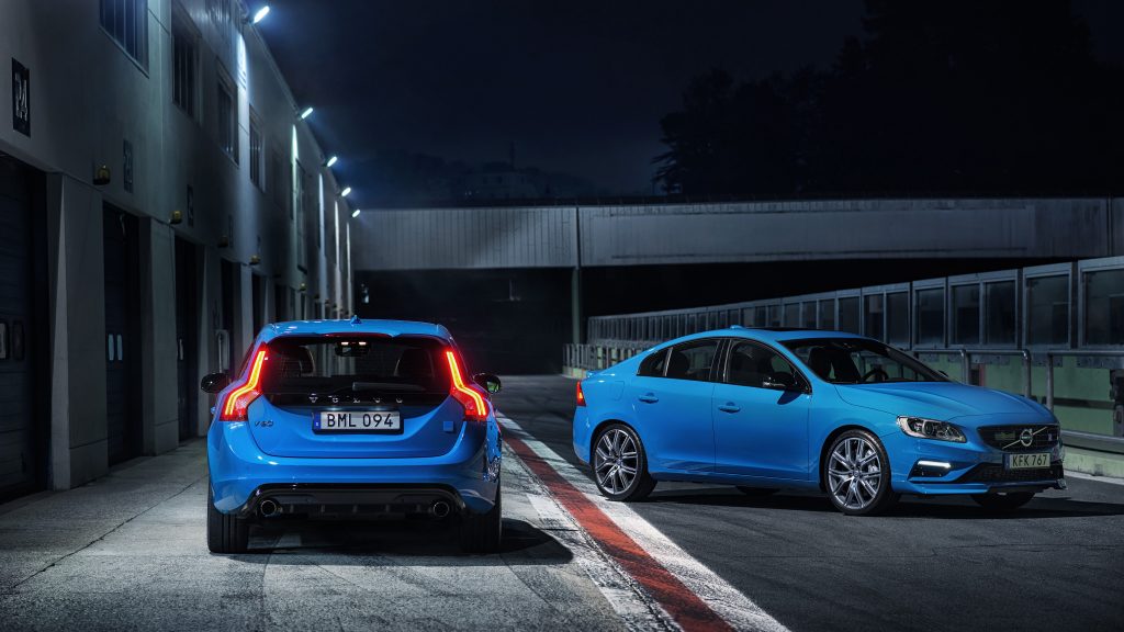 Polestar será una marca independiente de Volvo: Se dedicará a la fabricación de coches eléctricos