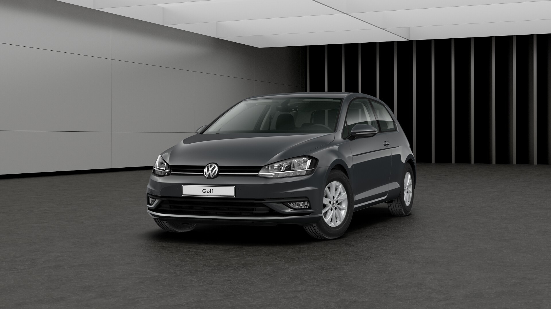 Volkswagen Golf Ready2Go: Más equipado y asequible