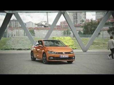 Volkswagen Polo 2017: El Polo aumenta de tamaño y recorta distancias con el Golf. ¿Qué novedades trae?