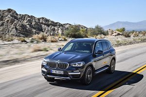 BMW pondrá punto y final a los diésel… ¡ojo!