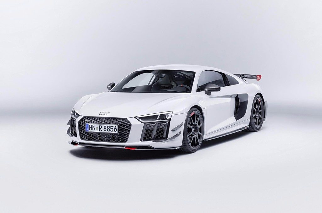El Audi R8 ya tiene fecha de caducidad, pero… ¿tiene sustituto?