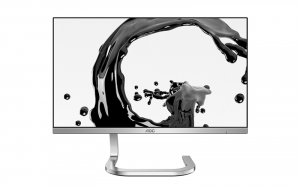 Este monitor minimalista de ordenador está diseñado por Porsche, ¿cuánto cuesta y cuáles son sus características?