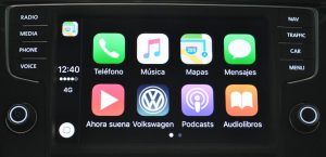 Alpine lanza el primer equipo aftermarket compatible con Apple CarPlay inalamábrico
