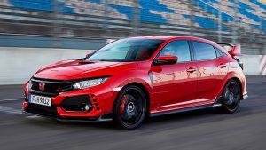 ¿Por qué el Honda Civic Type R no tiene caja de cambios automática ni en opción?