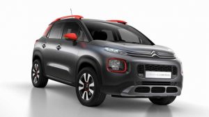 Citroën C3 Aircross: El SUV urbano ya tiene precios