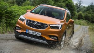 Opel Crossland y Mokka X Ultimate: Llega el acabado más alto de gama al SUV