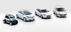 ¿Marcando el camino a seguir en Europa? Francia dejará de vender coches gasolina y diésel en el año 2040