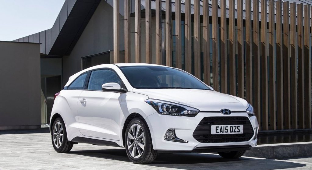 ¿Qué sabemos del Hyundai i20 N? Todo lo que está por venir