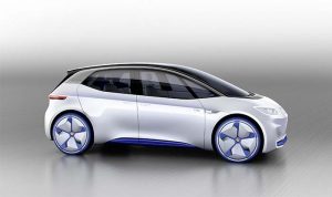 ¡Guerra al Tesla Model 3! Volkswagen quiere que su I.D. sea considerablemente más barato