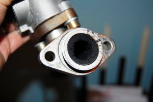 ¿Qué es la válvula EGR? ¿cuáles son sus averías más frecuentes?