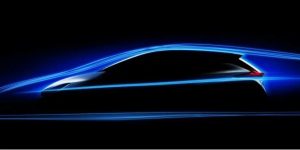 El nuevo Nissan LEAF dará vida a un crossover