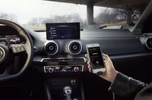 ¿Cómo combate Audi los ciberataques en sus coches? ¿son seguros los coches con conexión a Internet?