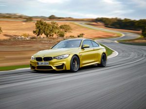 ¿Quién dijo crisis? BMW M y M Performance bate récords en España