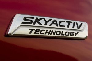 El motor SkyActiv-X de Mazda llegará en 2019: Combinando las ventajas de los motores diésel y gasolina