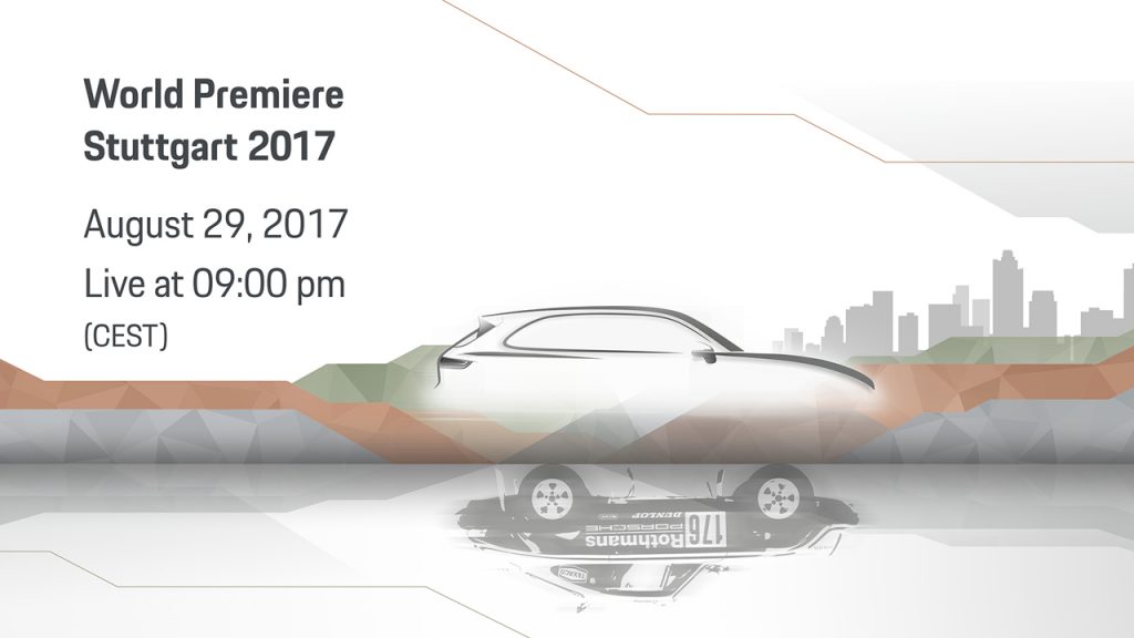 Oficial: Porsche presentará en una semana el nuevo Cayenne, ¡nuevo anticipo!