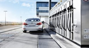 ¿Un combustible sintético de cero emisiones? Bosch está desarrollándolo