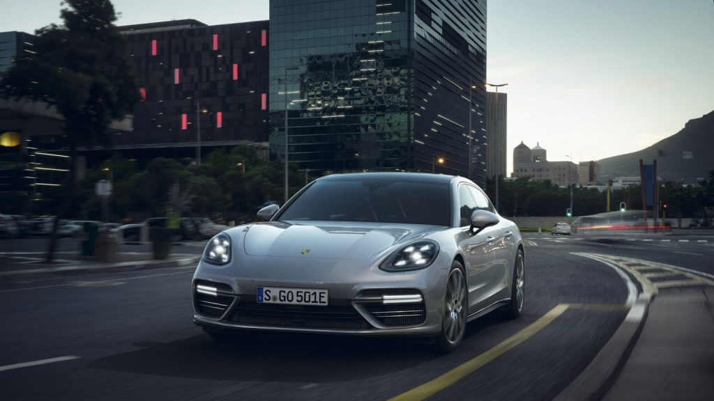 Los Porsche híbridos sólo estarán disponibles con cambio automático PDK: Otro estacazo al cambio manual