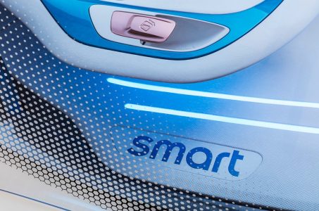 smart vision EQ fortwo smart vision EQ fortwo