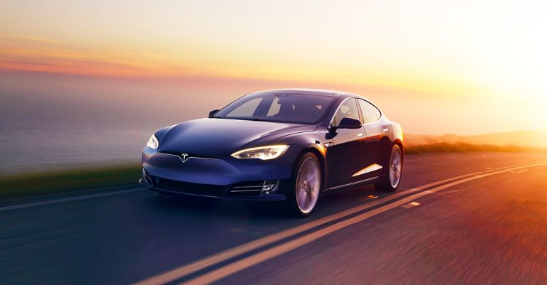 ¿Un Tesla Model S Shooting Brake? Sí, llegará al mercado