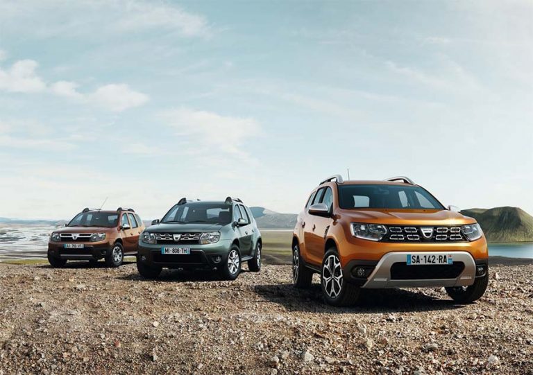 El secreto del éxito de Dacia es su falta de competidores (según Renault)