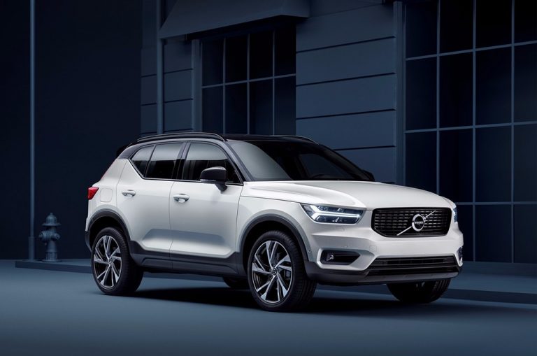 El Polestar 2 será el primer eléctrico de Volvo, y lo veremos en solo tres años