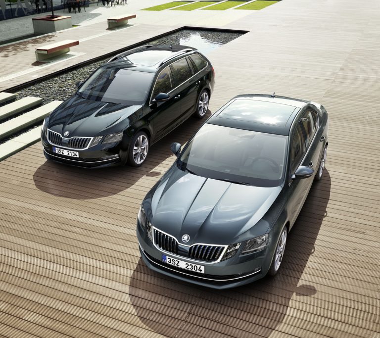El Skoda Octavia recibe el motor 1.5 TSI EVO de 150 CV: Adiós al 1.4 TSI