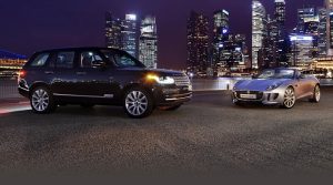 Jaguar Land Rover electrificará toda su gama a partir del año 2020