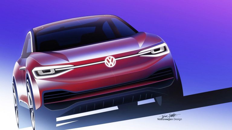 El Volkswagen Variosport llegará antes de 2020, ¿qué sabemos hasta ahora?