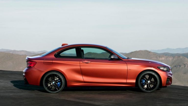 El BMW Serie 2 Gran Coupé ya está de camino, y será un éxito en ventas