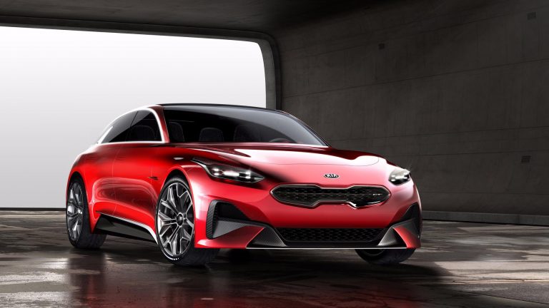 KIA Proceed Concept: Un vistazo a la nueva generación del Cee’d